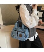 Casual Women Vintage handbags Avant Crossbody bags Disney Formal Everyda... - $61.36