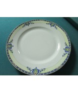 CZECH VICTORIA POTTERY SALAD PLATES 7 1/2&quot; DINNER PLATES 9 3/4&quot; ORIGINAL... - $465.91 MXN+