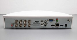 Swann SWDVK-85680W4RL-US 4-Camera Wired 4K UHD 2TB DVR Security System image 6