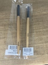 Benefit Concealer Brush, BH47 - 2 Brushes - $186.80 MXN