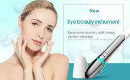 Eyes Massager Relieve Dark Circle Eye Bag Relieve - £37.30 GBP