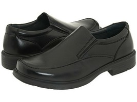 Deer Stags Men&#39;s Brooklyn Slip-on Loafer; Black; Size 7 - £34.90 GBP