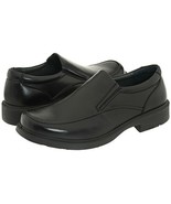 Deer Stags Men&#39;s Brooklyn Slip-on Loafer; Black; Size 7 - $24.70