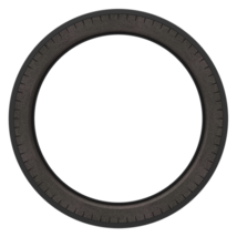 Remo 20&quot; Muff&#39;l Ring Control - MF-1120-00 - £21.23 GBP