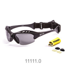 OCEAN MAURICIO Floating Sunglasses Water Sports Polarized Full Frame Gog... - $59.00