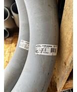 3 1/2in Prime Conduit Sch 40 PVC 90-Degree Rigid Conduit Elbow 5.49 per ... - $14.21