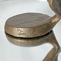 Tim Rush - Solid Bronze Sculpture image 10