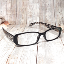 Jones New York Animal Print  Reading Glasses JNR048-BES 53-16-142 +1.50 - $14.60