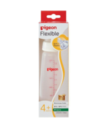 Pigeon Flexible Peristaltic PP Bottle 240ml - $82.98