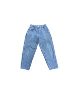 Vintage Women’s Jordache Jeans  Size 10 ( See Measurements)  Tapered  St... - $39.55