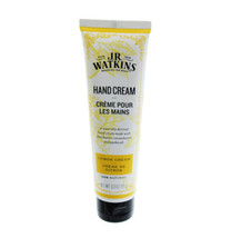 J R Watkins Lemon Cream Body Cream, 3.3 Fz - £3.86 GBP