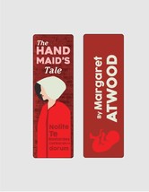 The Handmaid&#39;s Tale by Margaret Atwood Bookmark - £5.47 GBP