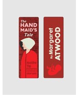 The Handmaid&#39;s Tale by Margaret Atwood Bookmark - $9.59 CAD