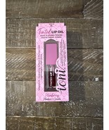 Ioni Tinted Lip Oil Plumberry - $146.01 MXN