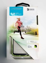 NEW LifeProof SLAM Series Phone Case Dropproof for Samsung Galaxy S9 Night Flash - £8.10 GBP