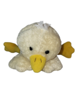 Vtg Animal Alley Commonwealth Toys R Us Chick Plush Yellow Duck Stuffed ... - £8.03 GBP