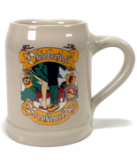BEER MUG / STEIN  -Breckenridge Oktoberfest 2012&quot; 1/2 Liter PAULANER -.5... - $223.67 MXN