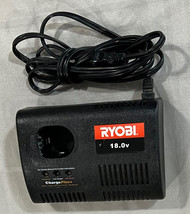 RYOBI Charge Plus18V+ Charger Model #1423701 TESTED EUC Charger Only - $19.75