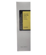 COSRX Snail Mucin 96 Power Essence Face Serum 3.38floz (100mL) SEALED - $16.99