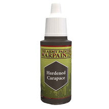 Army Painter Warpaints 18mL (Brown) - HardendCarapace - £12.76 GBP