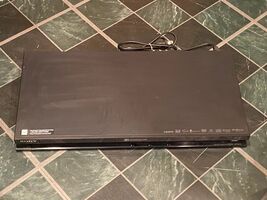 Sony Blu-Ray Disc DVD Player BDP- S470 NO REMOTE/Tested/Works *Pre-Owned* - $12.99