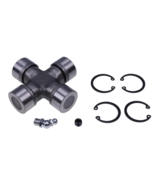 144465A1 84355357 9968059 Spider U Joint w/Snap Rings Cross Front Axle... - $23.84