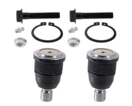 2 Suspension Lower Ball Joints For Mercury Mariner Luxury Sport 2L8Z3079... - £22.58 GBP