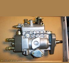 Bosch 0460494213 Ve 4 Cylinder Diesel Injection Pump Onan 147-0462-20 Nos - £443.86 GBP
