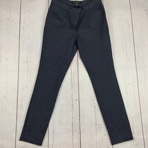 Andrew Marc 30x28 Mid Rise Skinny Stretch Pants Women - $219.15 MXN