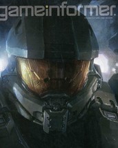 VINTAGE May 2012 Game Informer Magazine #229 Halo 4 - £11.89 GBP