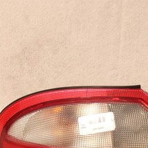 97-00 Jaguar XK8 XKR Taillight Light Lamp Driver Left LH image 4
