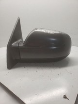 Driver Side View Mirror Power Non-heated Fits 05-09 TUCSON 1114871 - $549.50 MXN