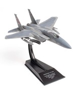 F-15 F-15C Eagle 123rd FS Oregon Air National Guard 1/100 Scale Diecast ... - $743.14 MXN