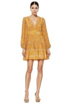 Ulla Johnson hayana mini dress size 2 - $359.37