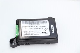 ACURA MDX RDX Bluetooth Communication Control Module Link 39770-STK-A011-M1