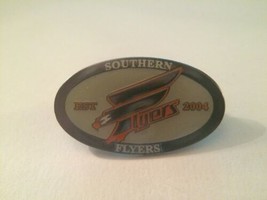 Southern Flyers Nashville Tennessee Youth Ice Hockey Club League metal Lapel Pin - £11.43 GBP
