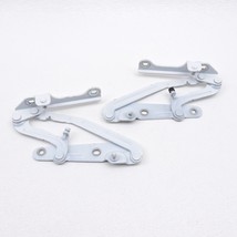 2016-2024 Chevrolet Camaro Rear Trunk Liftgate Support Bracket Hinges Pa... - $1,286.50 MXN