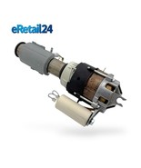 ASko Viking Dishwasher Pump Motor + Heating Element 8078471 8073785 [TES... - €90,37 EUR