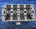 90-00 Honda Civic B16 bare cylinder head assembly engine motor VTEC B16A... - £235.89 GBP