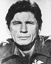 Charles Bronson B&amp;W The Dirty Dozen 16X20 Canvas Giclee - £55.46 GBP