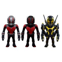 Ant-Man Artist Mix Deluxe Set of 3 - £153.63 GBP