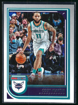 2022-23 NBA Hoops #94 Cody Martin Charlotte Hornets - £0.78 GBP