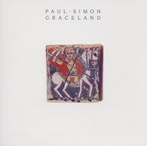 Los Lobos : Graceland CD Pre-Owned - £11.97 GBP