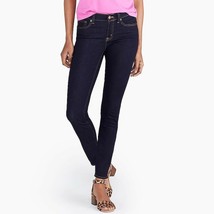Womens Size 30 30x28 J. Crew Mercantile Midrise Skinny Jean in Rinse Wash - £15.63 GBP
