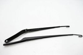 00-06 BMW X5 E53 FRONT WINDSHIELD WIPER ARMS PAIR Q9845 image 7