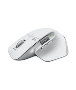 Logitech MX Master 3S for Mac - Wireless Bluetooth Mouse with Ultra-Fast... - €291,62 EUR