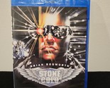 Stone Cold (Blu-ray, 1991) SEALED  - $20.31