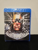 Stone Cold (Blu-ray, 1991) SEALED  - £15.99 GBP
