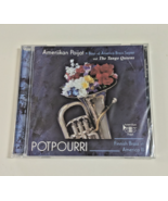 Potpourri Ameriikan Poijat CD - $20.84 CAD