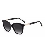 KATE SPADE  REENA/S Sunglasses Woman Sun Glasses 807WJ Black Polarized L... - €107,85 EUR